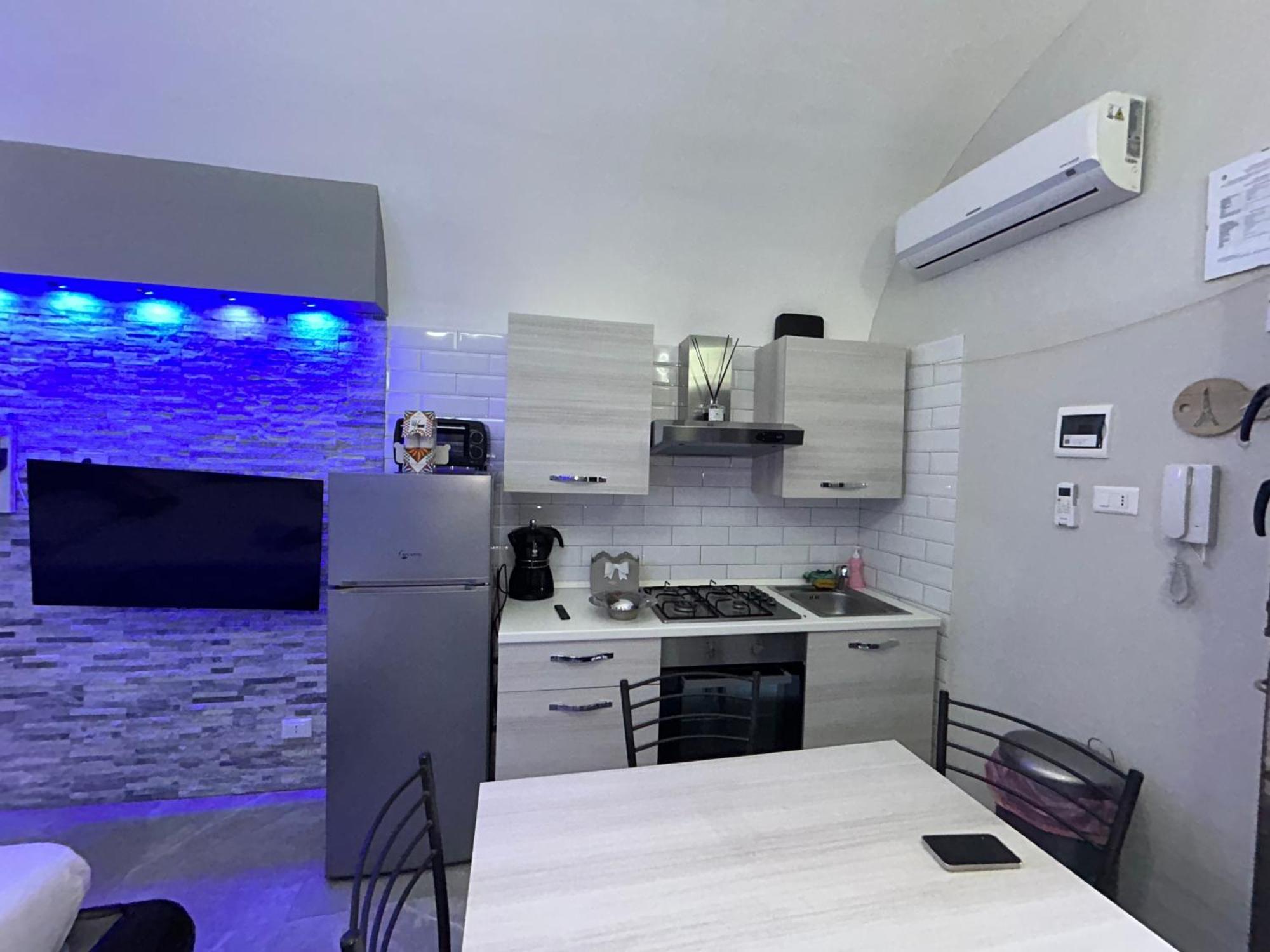카타니아 Fanale House 아파트 외부 사진