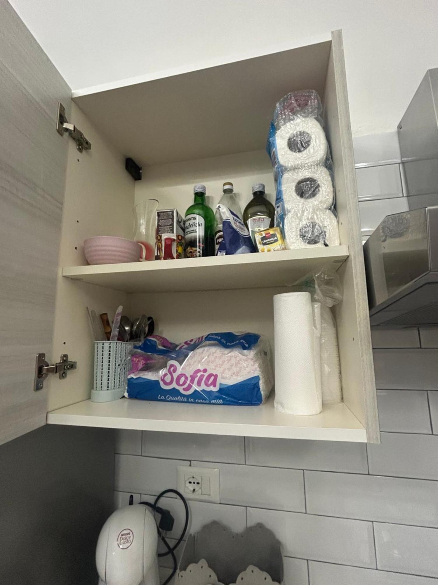 카타니아 Fanale House 아파트 외부 사진